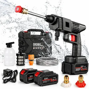 Car Pressure Washer
