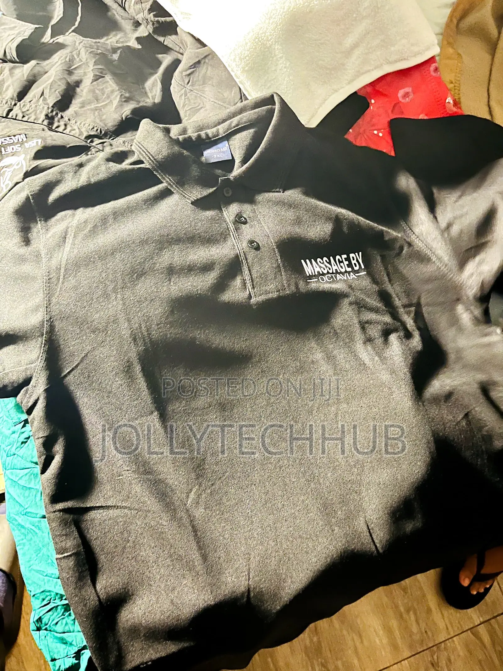 Jtech Hub Media