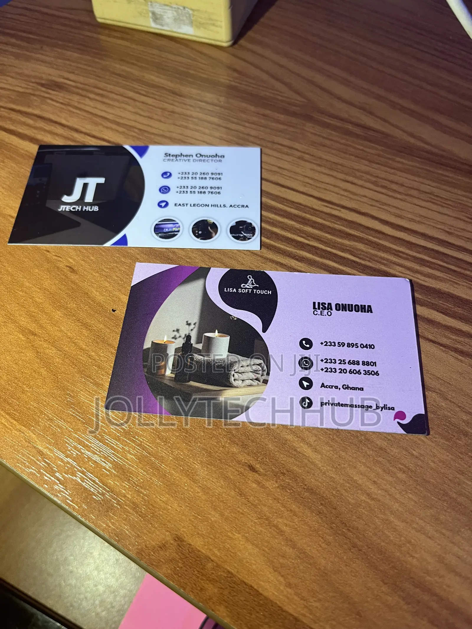 Jtech Hub Media