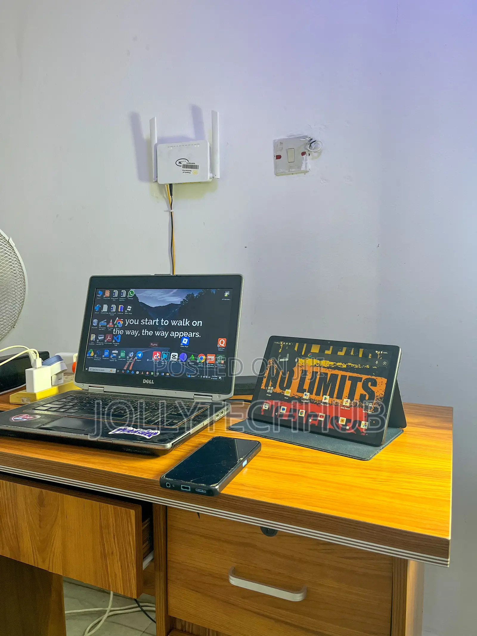Jtech Hub Media