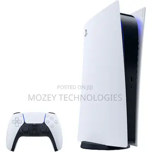 Ps5 Slim (Digital Edition)