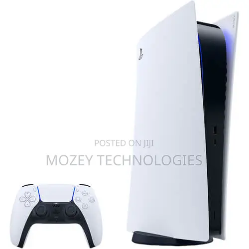Ps5 Slim (Digital Edition)