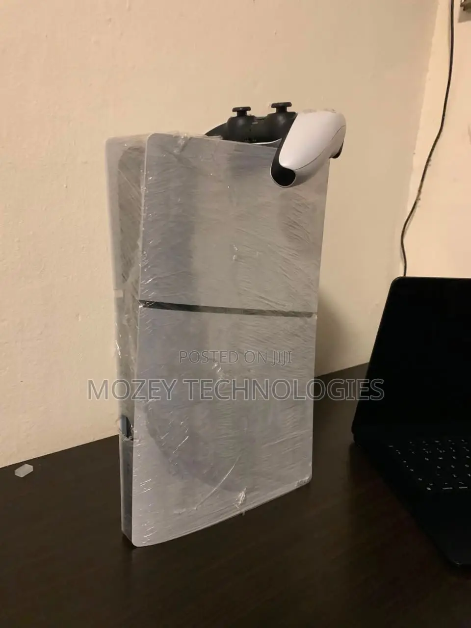 Ps5 Slim (Digital Edition)