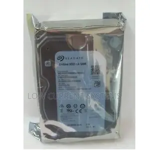 HDD 8tb Seagate Archive V2 5900rpm Sata 3 6gb/S 128mb 3.5