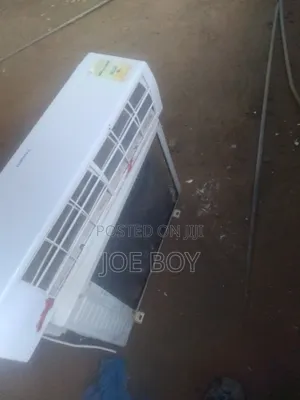Nasco Ac 2.0 Hp