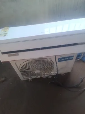 Nasco Ac 2.0 Hp