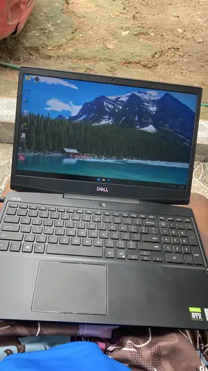 Laptop Dell G5 16GB Intel Core i7 SSD 512GB