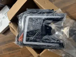 2018-2020 Ford F-150 Led Headlights