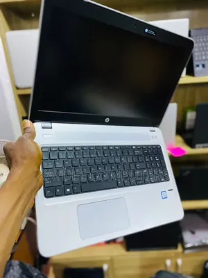 Laptop HP ProBook 450 G4 8GB Intel Core i5 HDD 500GB