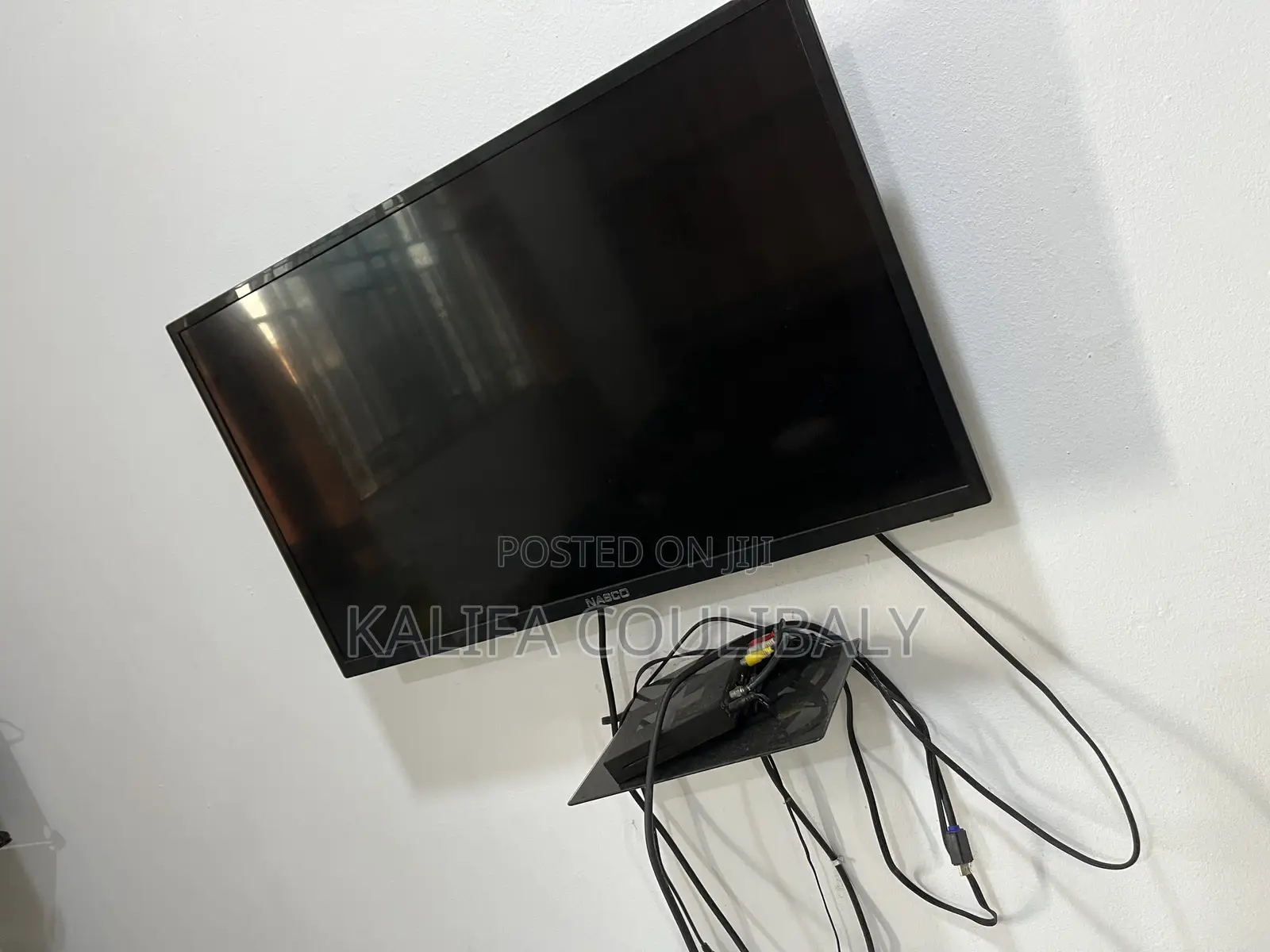 Nasco Tv 32 Inch