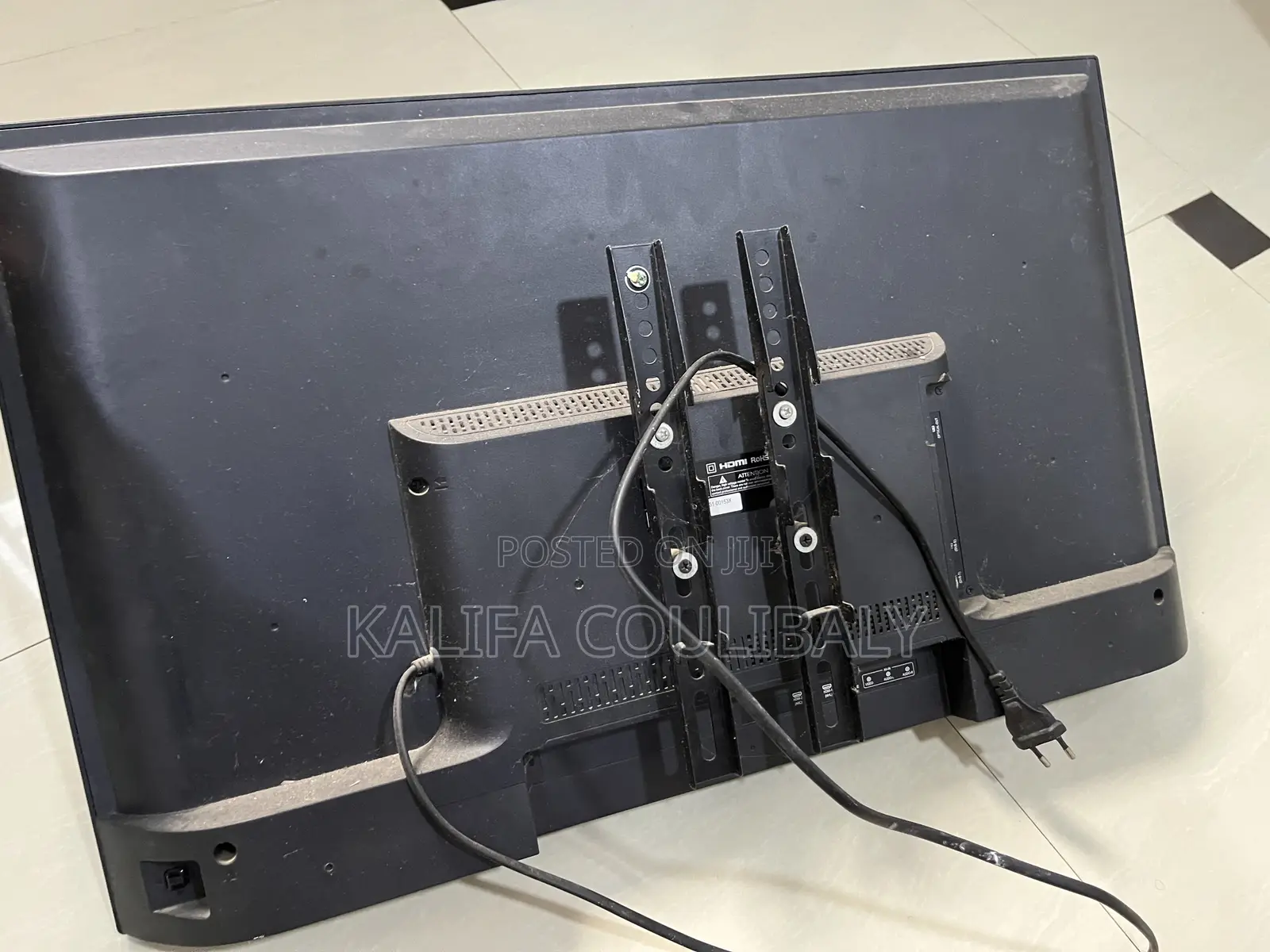 Nasco Tv 32 Inch