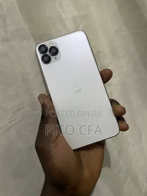 Apple iPhone 11 Pro Max 256 GB White