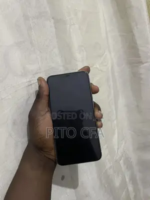 Apple iPhone 11 Pro Max 256 GB White