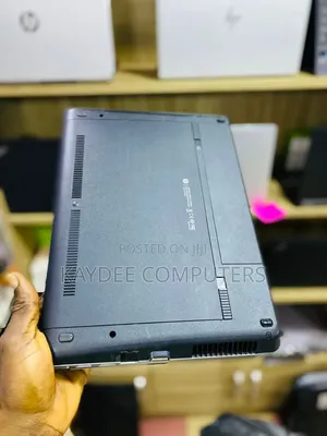 Laptop HP ProBook 4340S 8GB Intel Core i5 HDD 500GB
