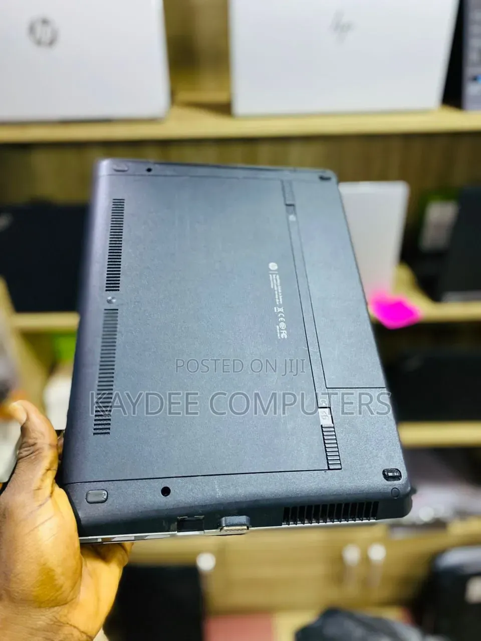 Laptop HP ProBook 4340S 8GB Intel Core i5 HDD 500GB