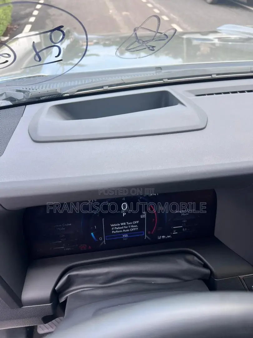 Lexus GX 550 Premium 4WD 2025 Gold