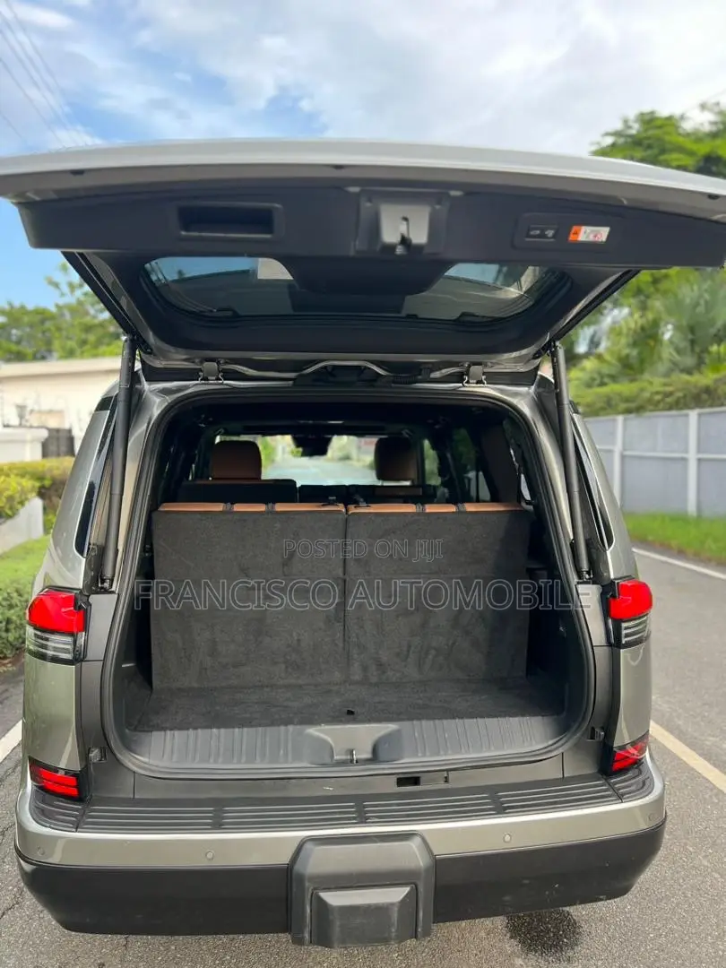 Lexus GX 550 Premium 4WD 2025 Gold