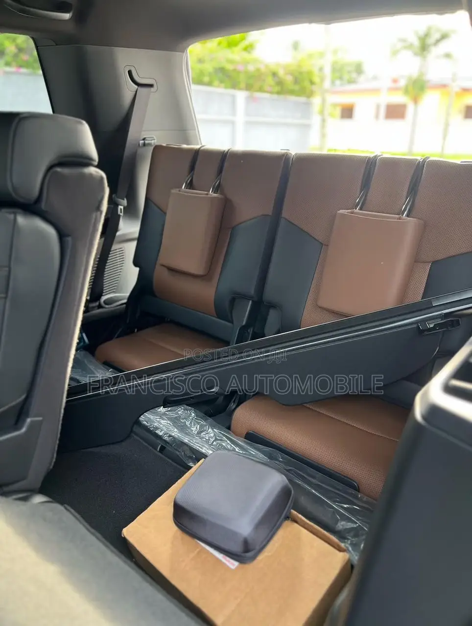Lexus GX 550 Premium 4WD 2025 Gold