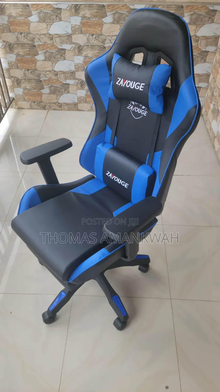 Gaming Chair
