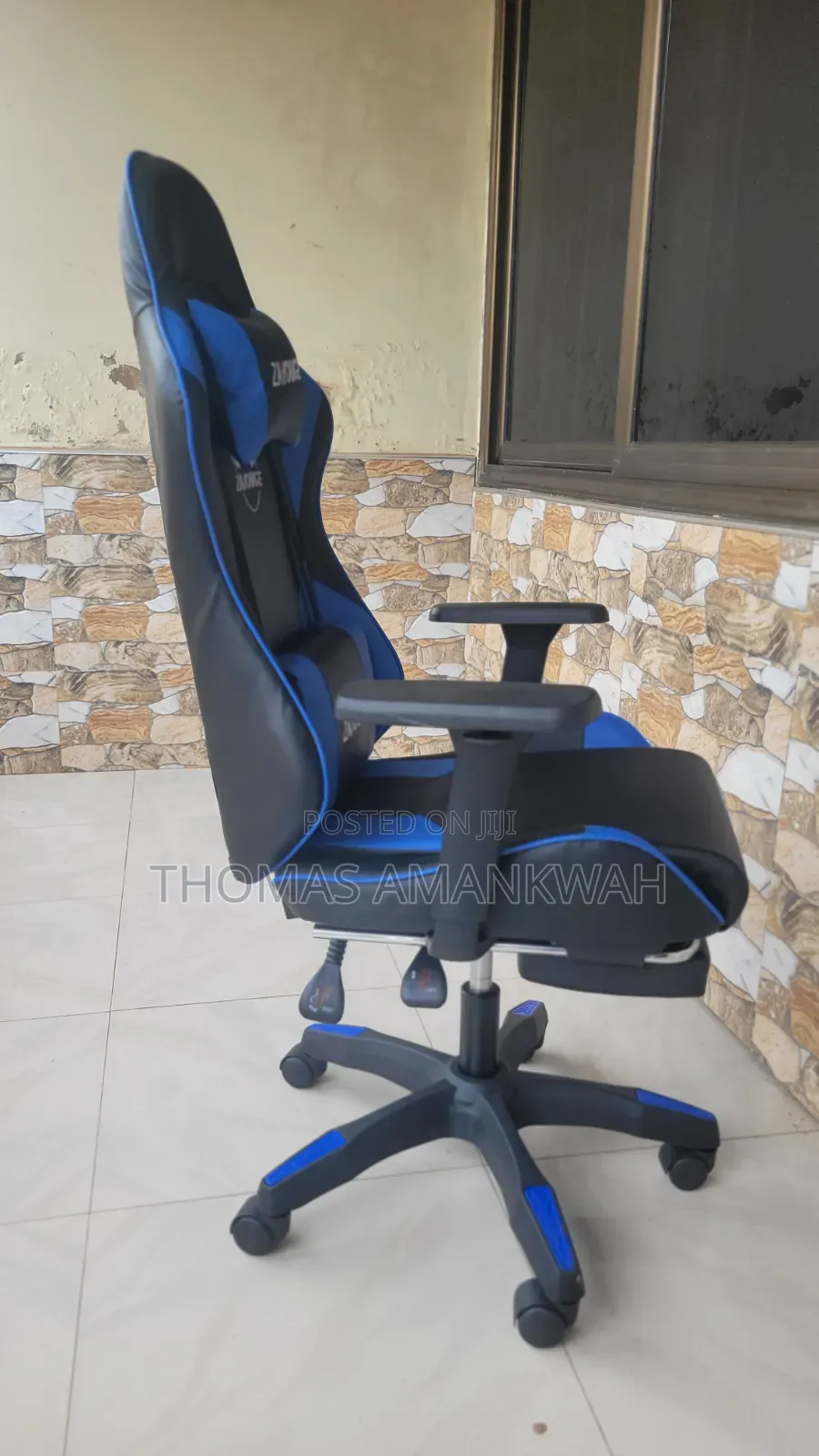 Gaming Chair