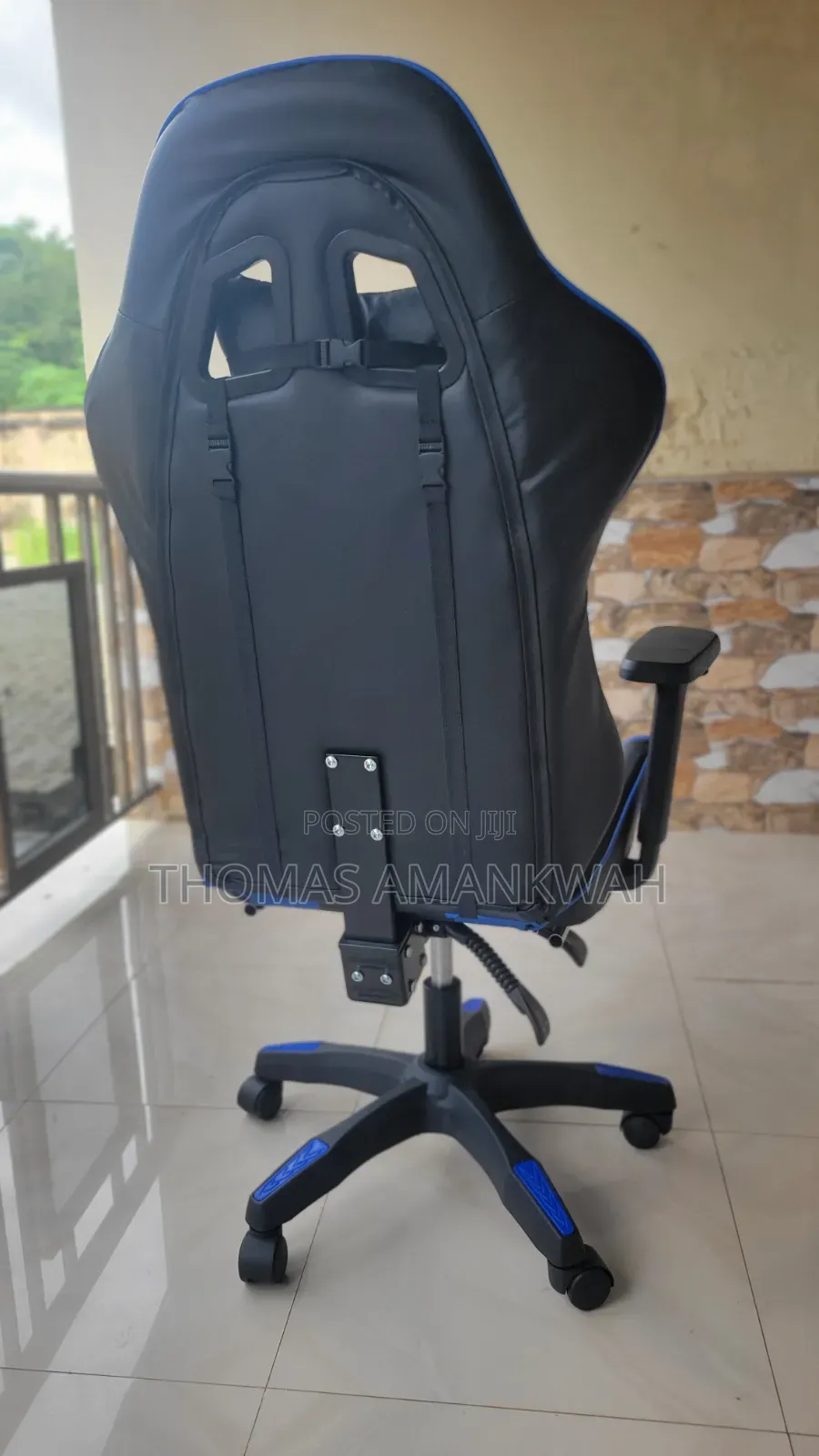 Gaming Chair