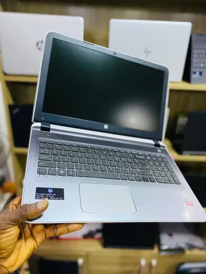 Laptop HP Pavilion 15 8GB AMD A8 HDD 1T