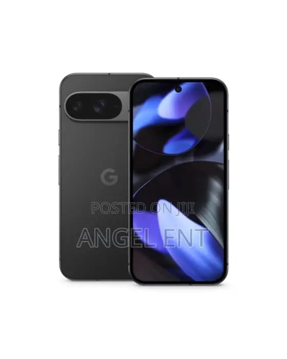 New Google Pixel 9 128 GB