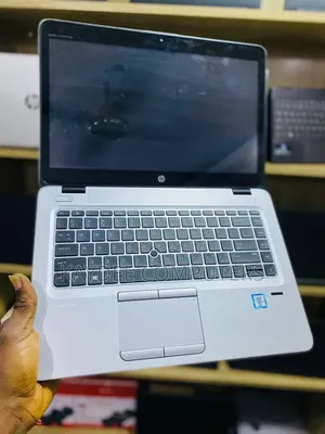 Laptop HP EliteBook 840 G4 8GB Intel Core i7 SSD 256GB