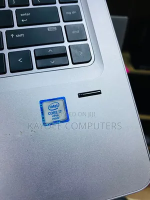 Laptop HP EliteBook 840 G4 8GB Intel Core i7 SSD 256GB