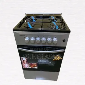 Volcano Gas Burner