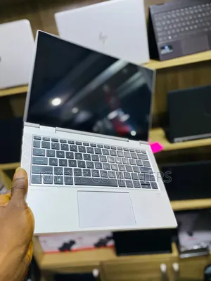 Laptop HP EliteBook 830 G7 8GB Intel Core i5 SSD 256GB