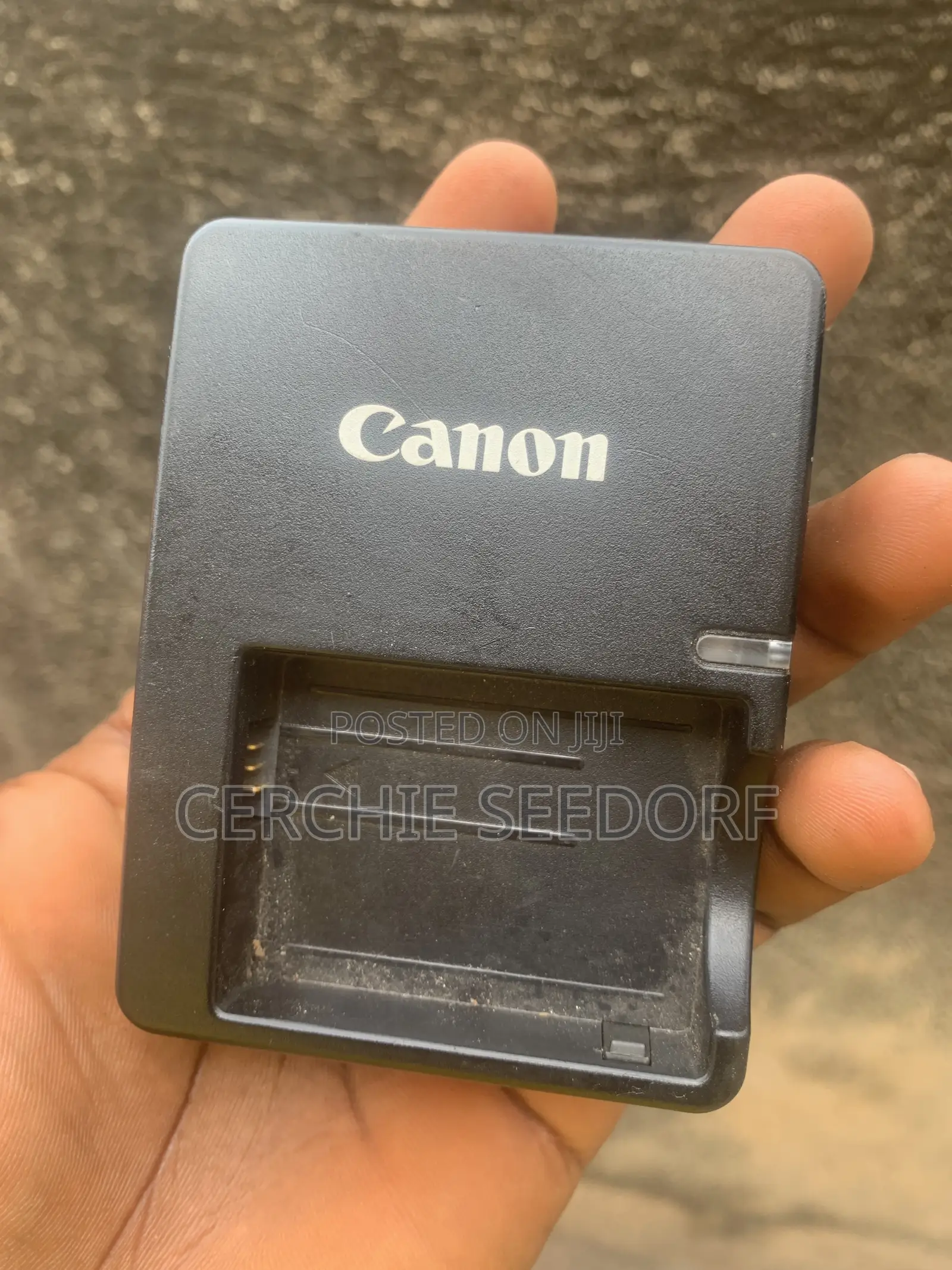 Canon DSLR Digital Camera
