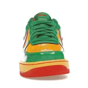 Nike Air Force 1 Low X Lil Yachty “Concrete Boys”