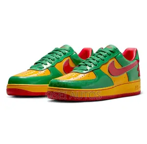 Nike Air Force 1 Low X Lil Yachty “Concrete Boys”