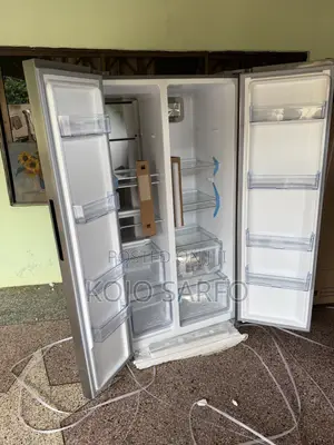 Lg Refrigerator