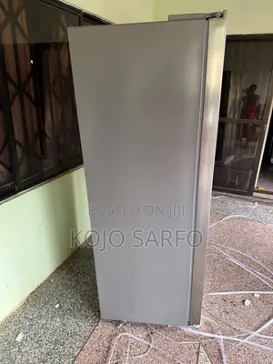 Lg Refrigerator