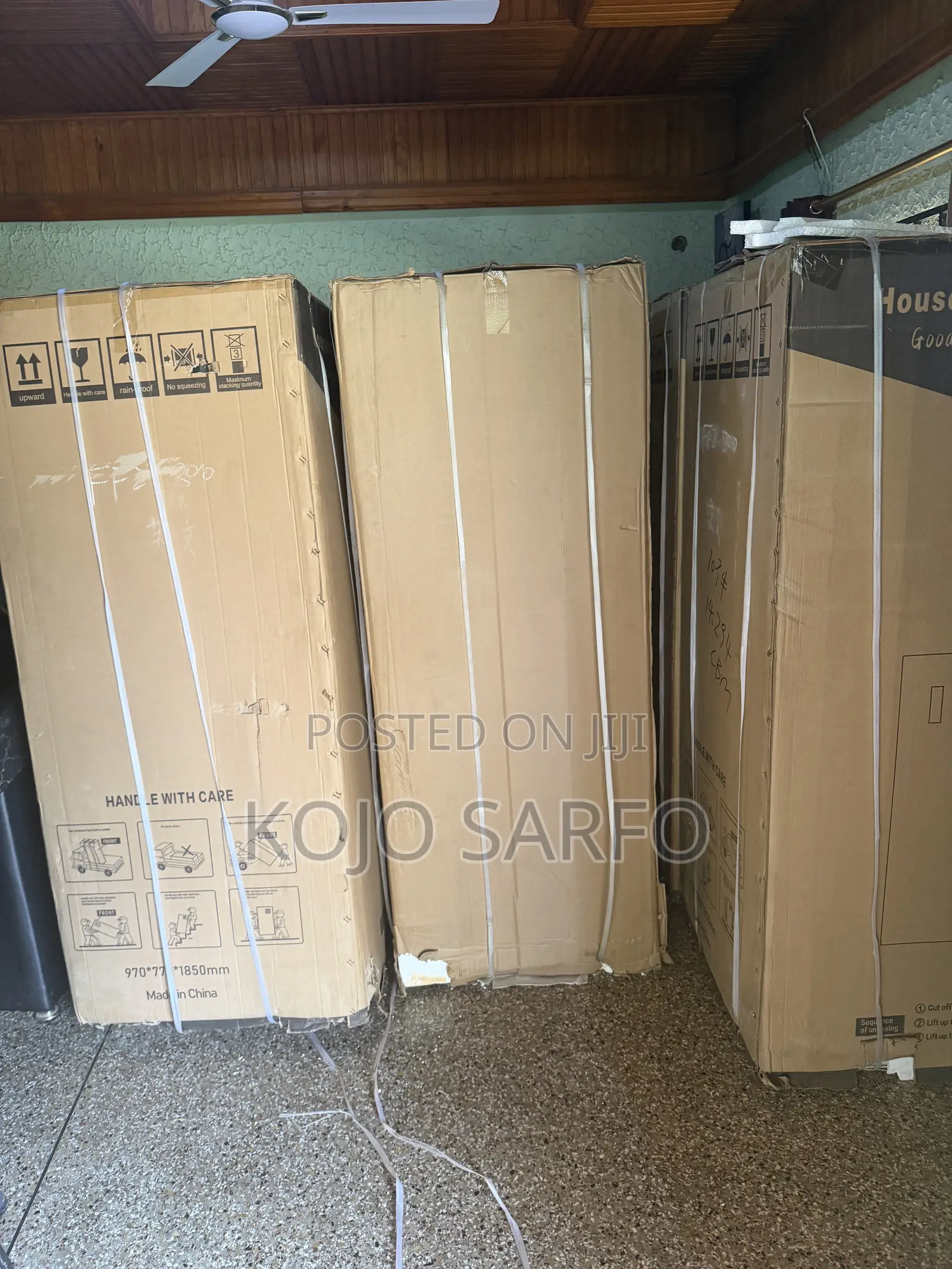 Lg Refrigerator