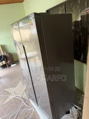 Lg Refrigerator