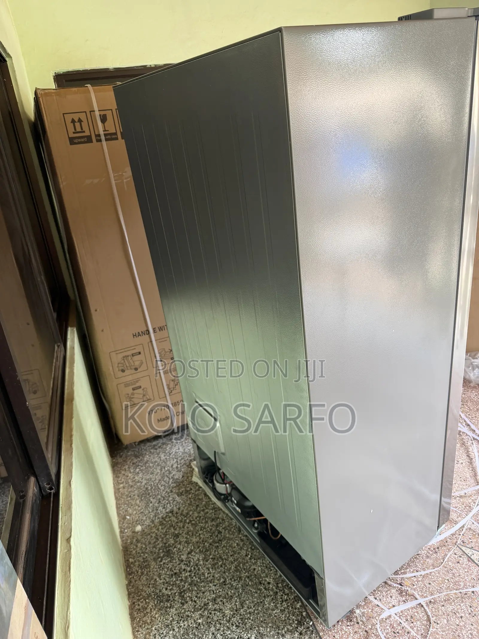 Lg Refrigerator