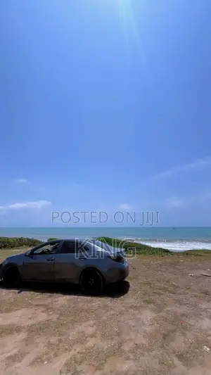 Toyota Corolla S 4dr Sedan (1.8L 4cyl CVT) 2014 Gray