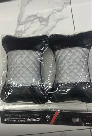 Car Seat Neck Pillow