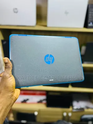 Laptop HP ProBook X360 11 G4 4GB Intel Core i5 SSD 128GB