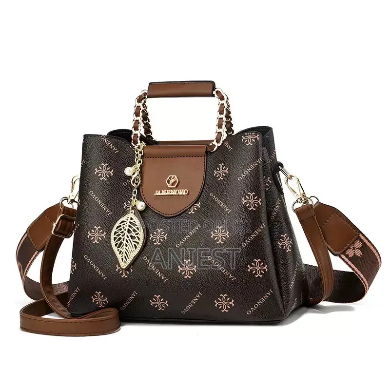 Elegant Quality Boss Bag