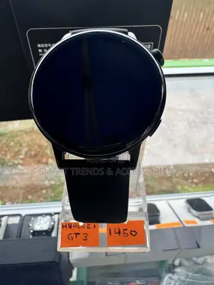 Huawei Gt 3 42mm Smartwatch Us Version