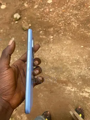 Huawei nova Y91 256 GB Blue