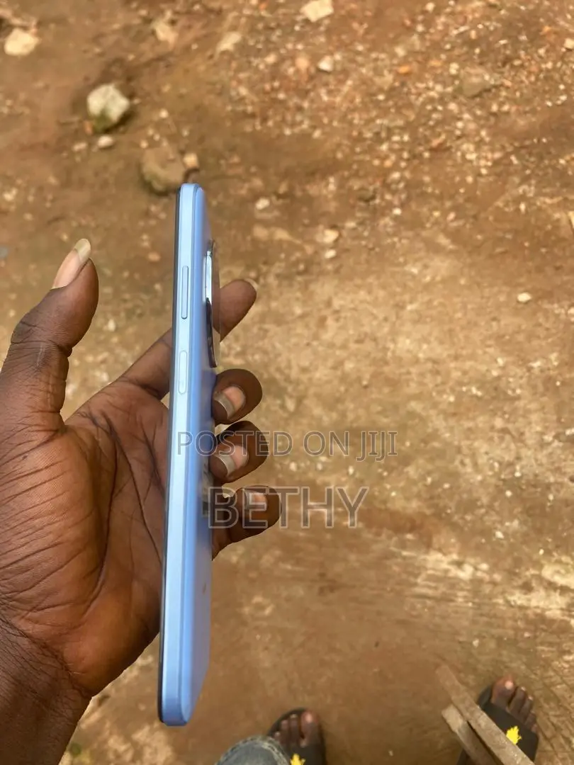 Huawei nova Y91 256 GB Blue