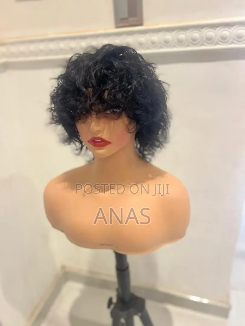 Stassy's Tresses