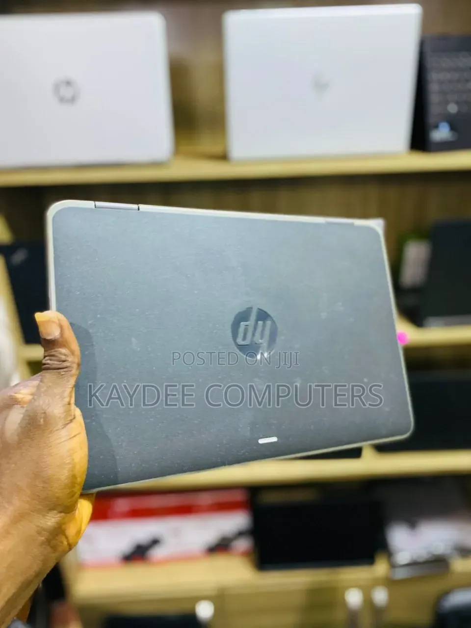 Laptop HP ProBook X360 11 G4 4GB Intel Core i5 SSD 128GB
