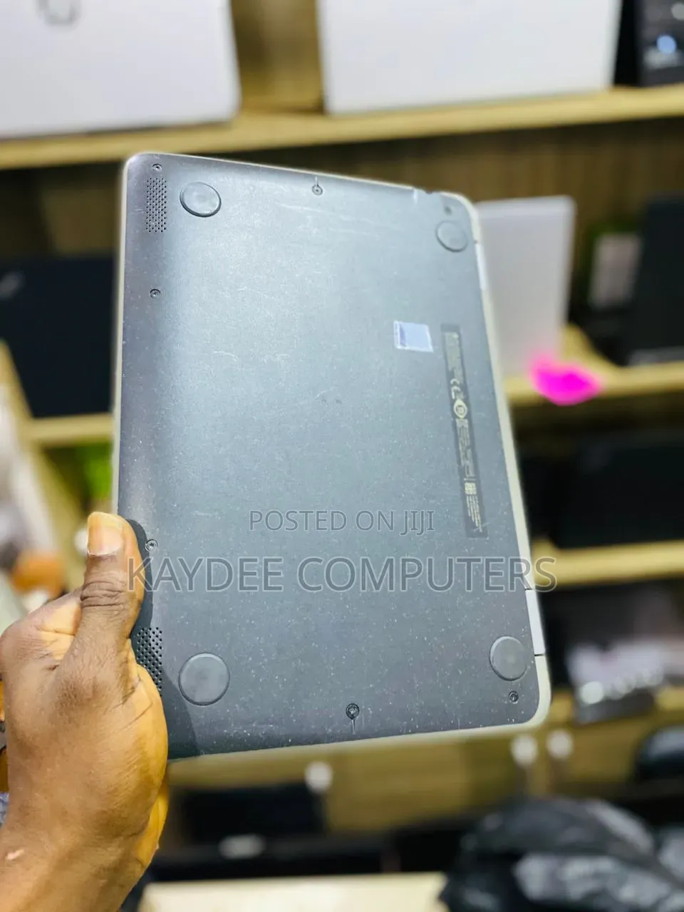 Laptop HP ProBook X360 11 G4 4GB Intel Core i5 SSD 128GB