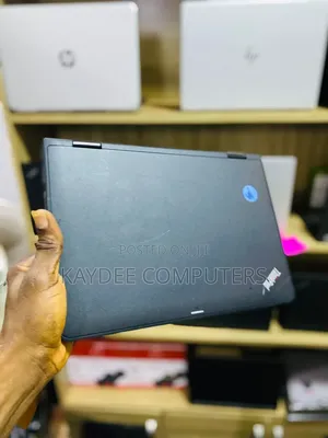 Laptop Lenovo Yoga 11e 8GB Intel SSD 128GB